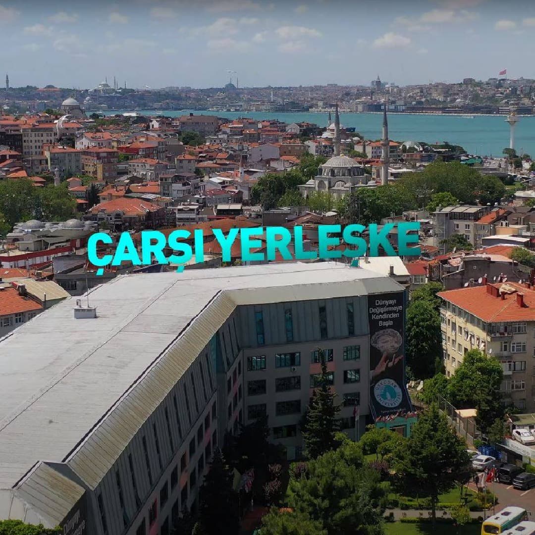 ÇARŞI CAMPUS image