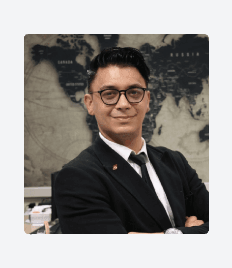 Peyman JAFERİ